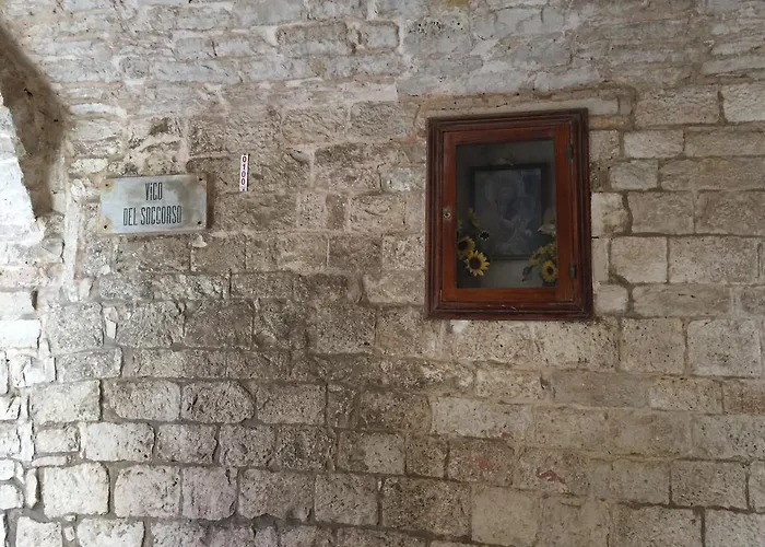 Casa Torre Di Mactheus Petraro