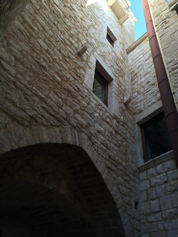 Casa Torre Di Mactheus Petraro Giovinazzo