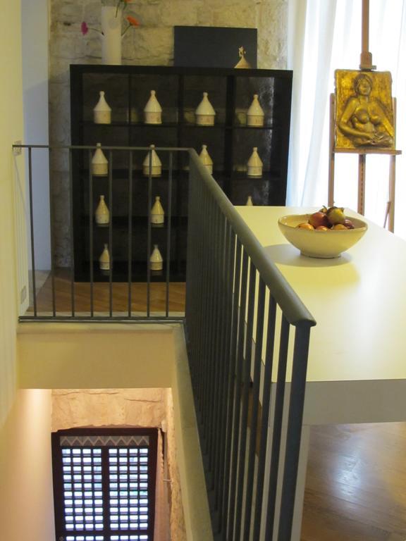 Casa Torre Di Mactheus Petraro Giovinazzo