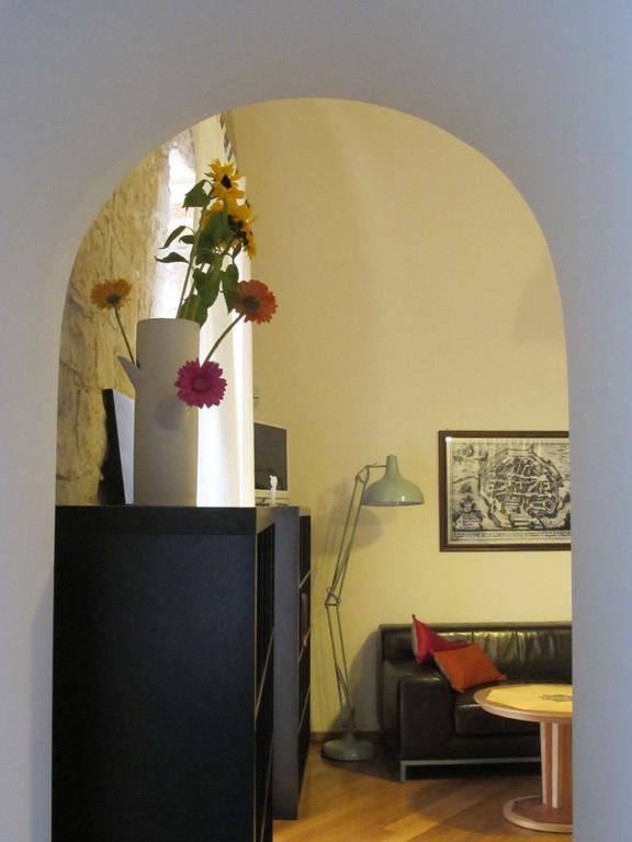 Apartment Casa Torre Di Mactheus Petraro *