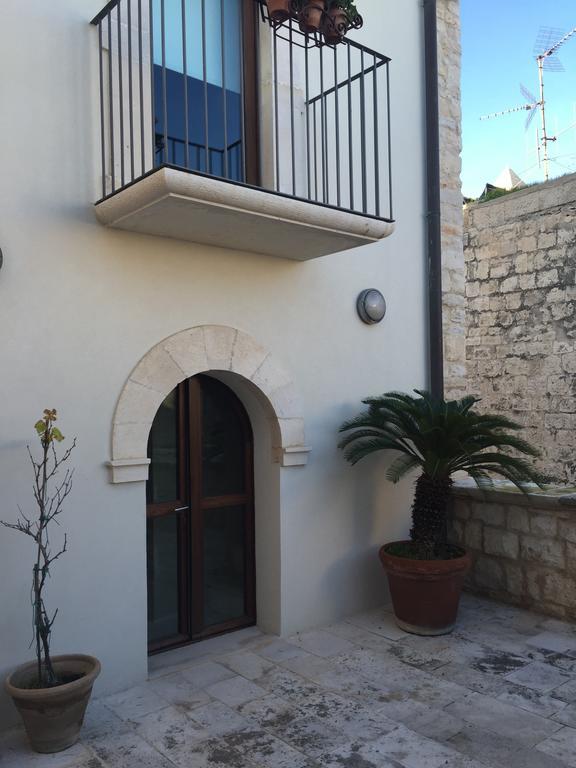Casa Torre Di Mactheus Petraro Giovinazzo