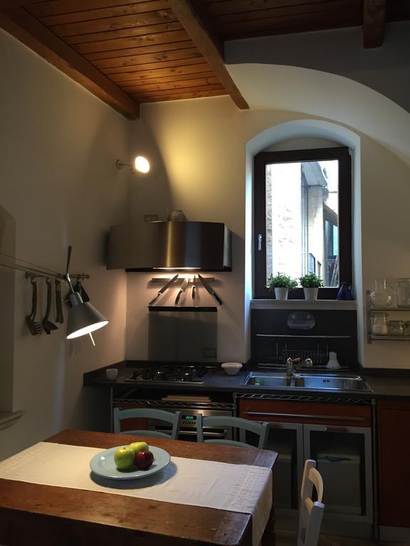 Apartment Casa Torre Di Mactheus Petraro Giovinazzo