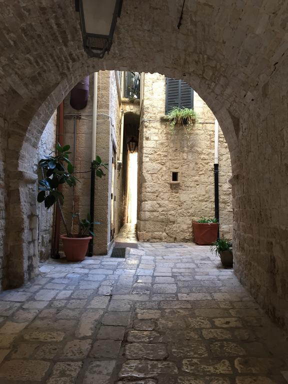 Casa Torre Di Mactheus Petraro Apartment Giovinazzo