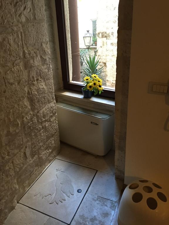 Casa Torre Di Mactheus Petraro Apartment