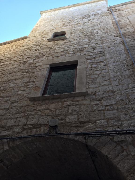 Casa Torre Di Mactheus Petraro Apartment