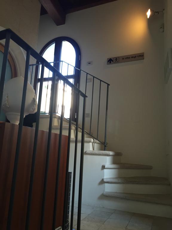 Casa Torre Di Mactheus Petraro Apartment