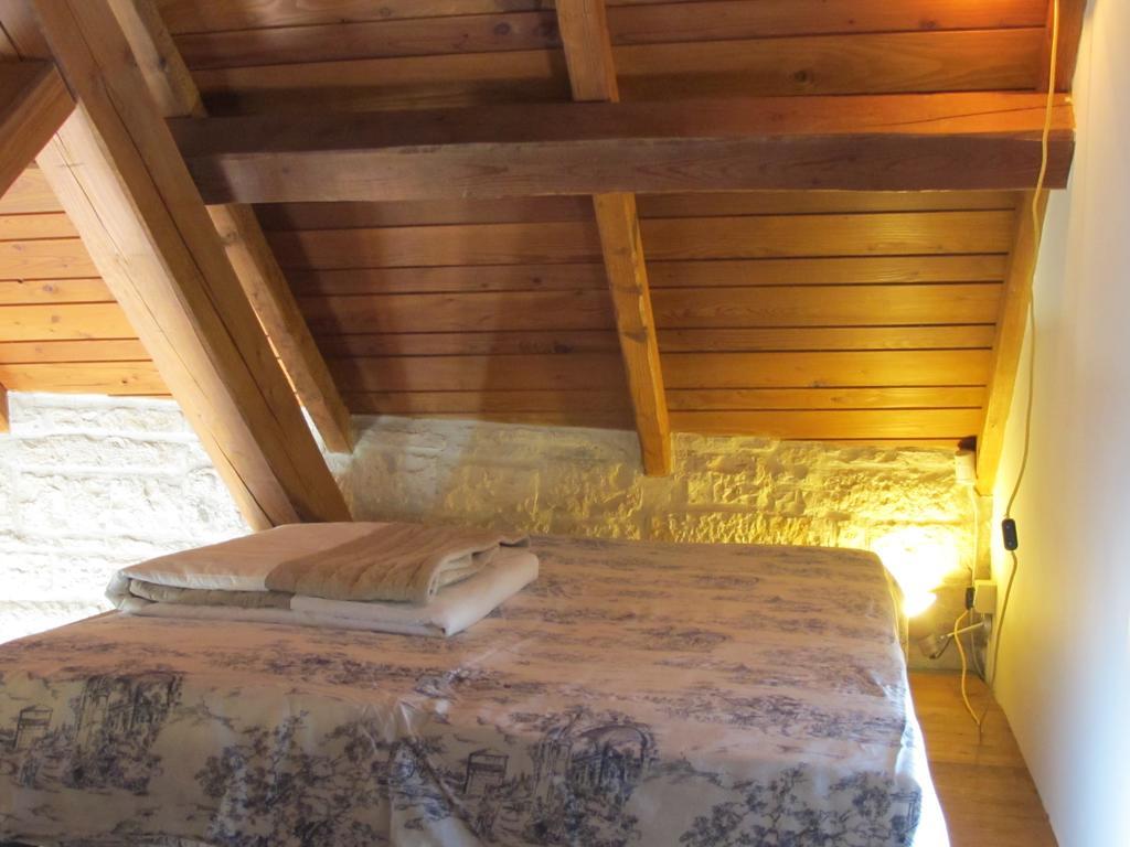 Casa Torre Di Mactheus Petraro Apartment *