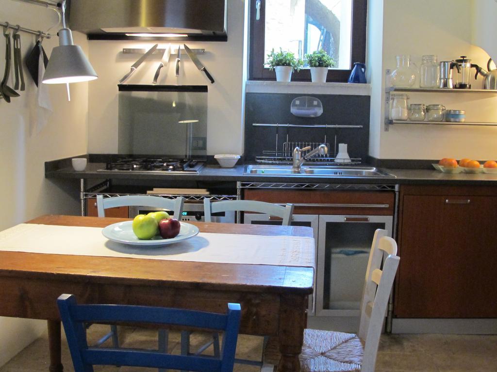 Apartment Casa Torre Di Mactheus Petraro Giovinazzo