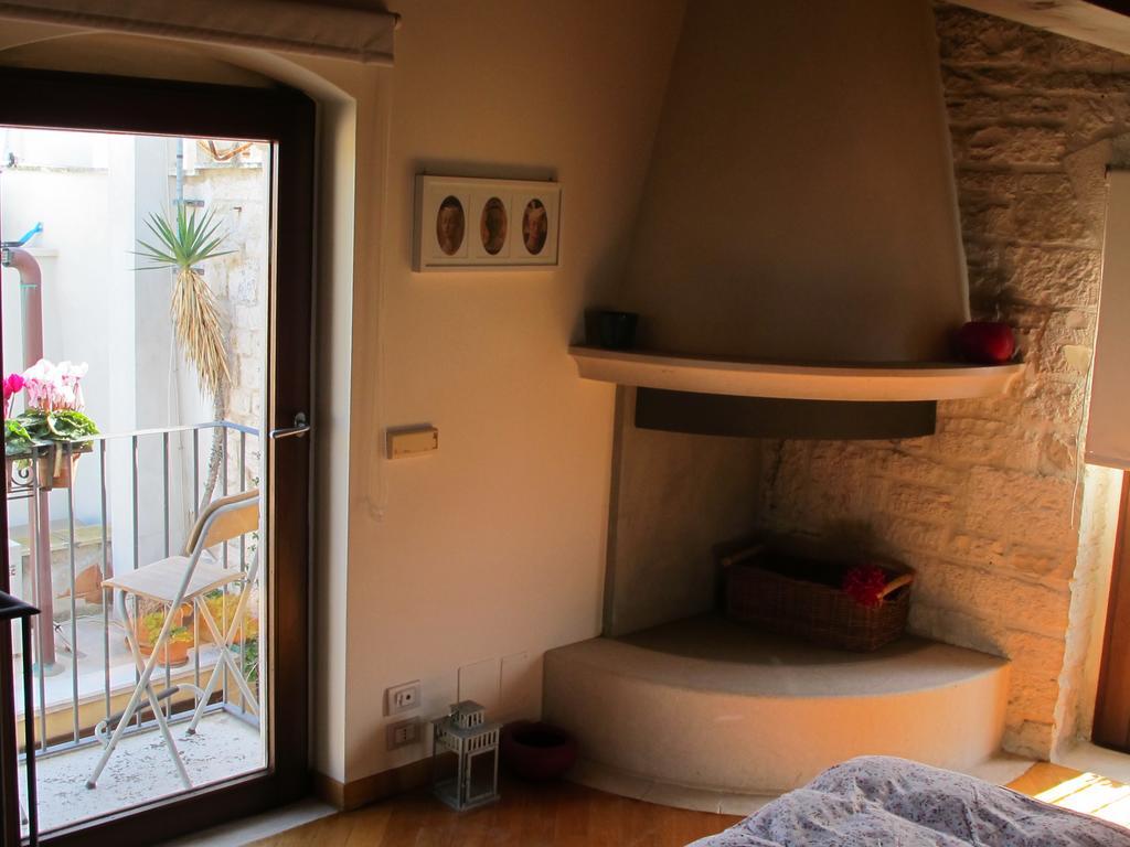 Casa Torre Di Mactheus Petraro Apartment Giovinazzo