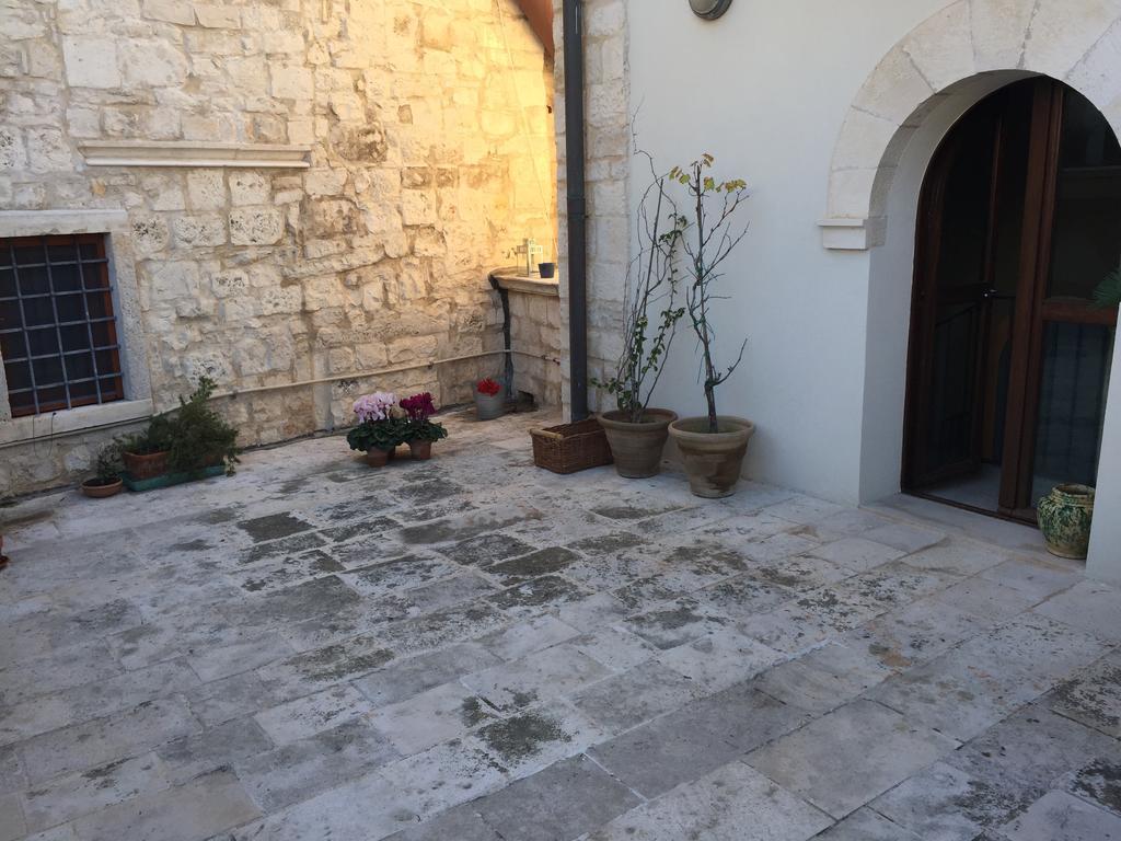 Casa Torre Di Mactheus Petraro