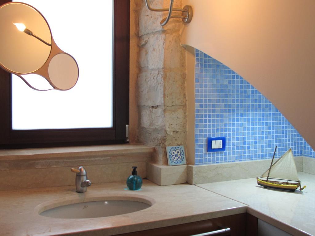 Casa Torre Di Mactheus Petraro Apartment Giovinazzo