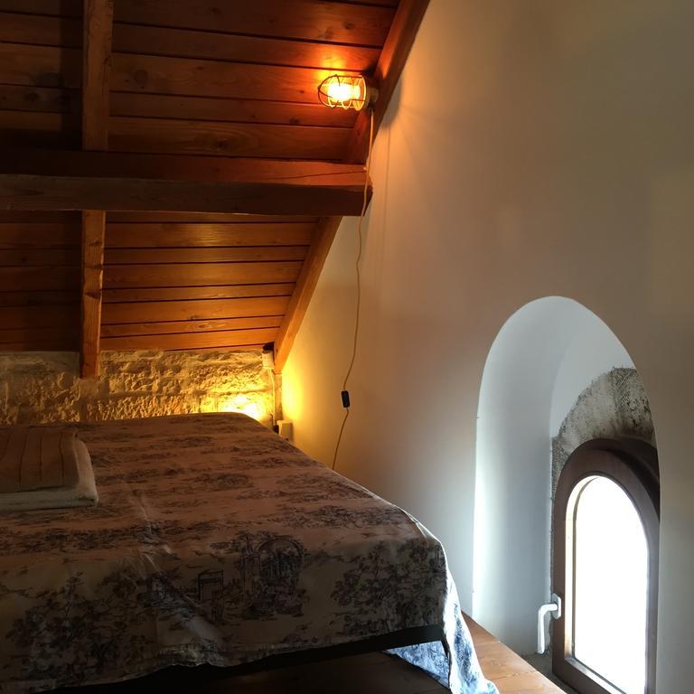 Apartment Casa Torre Di Mactheus Petraro Giovinazzo
