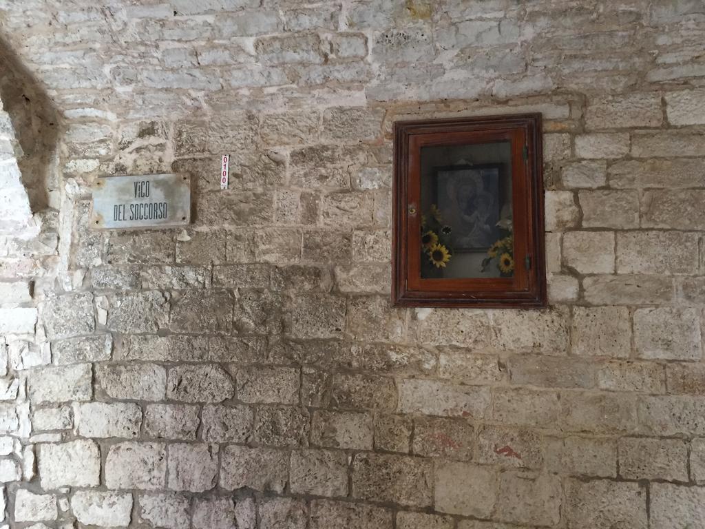 Apartment Casa Torre Di Mactheus Petraro