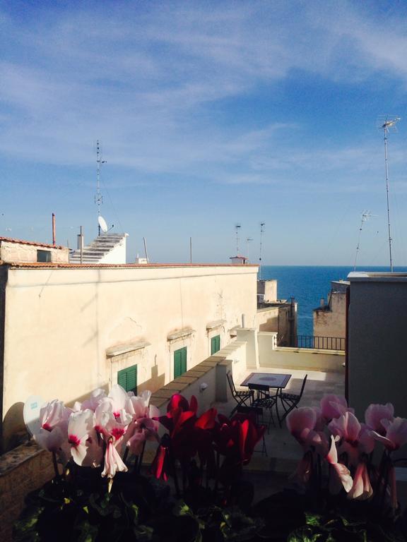 Casa Torre Di Mactheus Petraro Apartment Giovinazzo