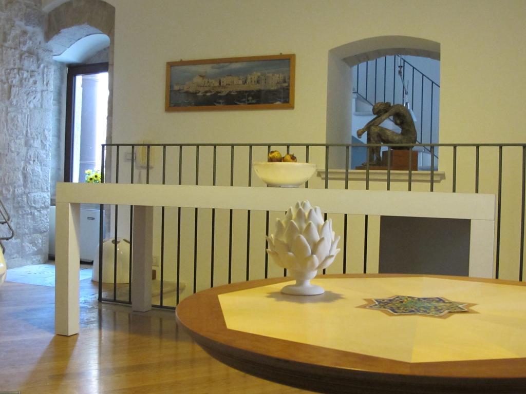 Casa Torre Di Mactheus Petraro
