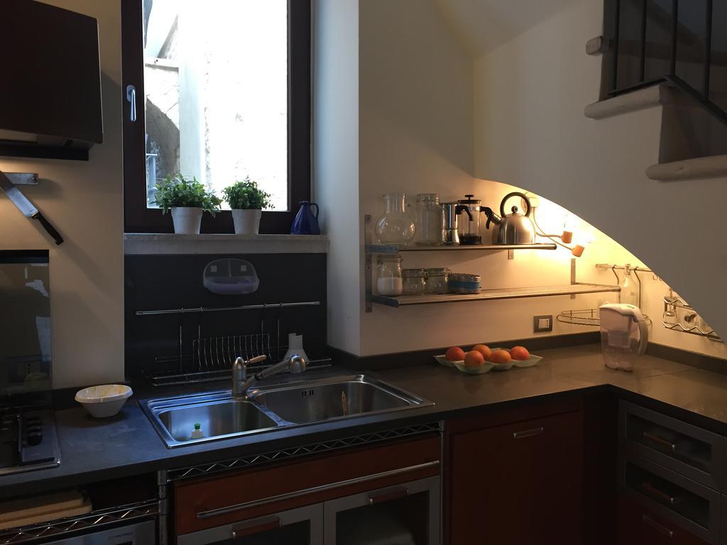 Apartment Casa Torre Di Mactheus Petraro