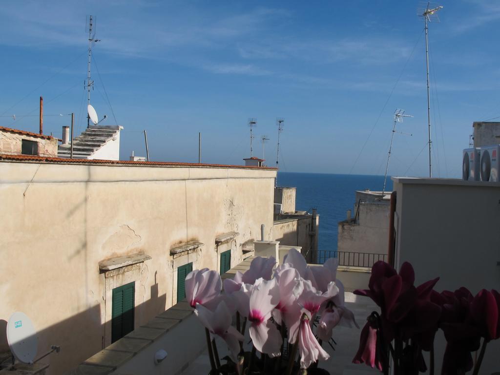 Casa Torre Di Mactheus Petraro Apartment Giovinazzo