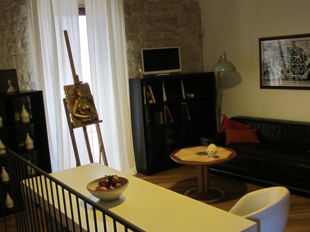 Casa Torre Di Mactheus Petraro