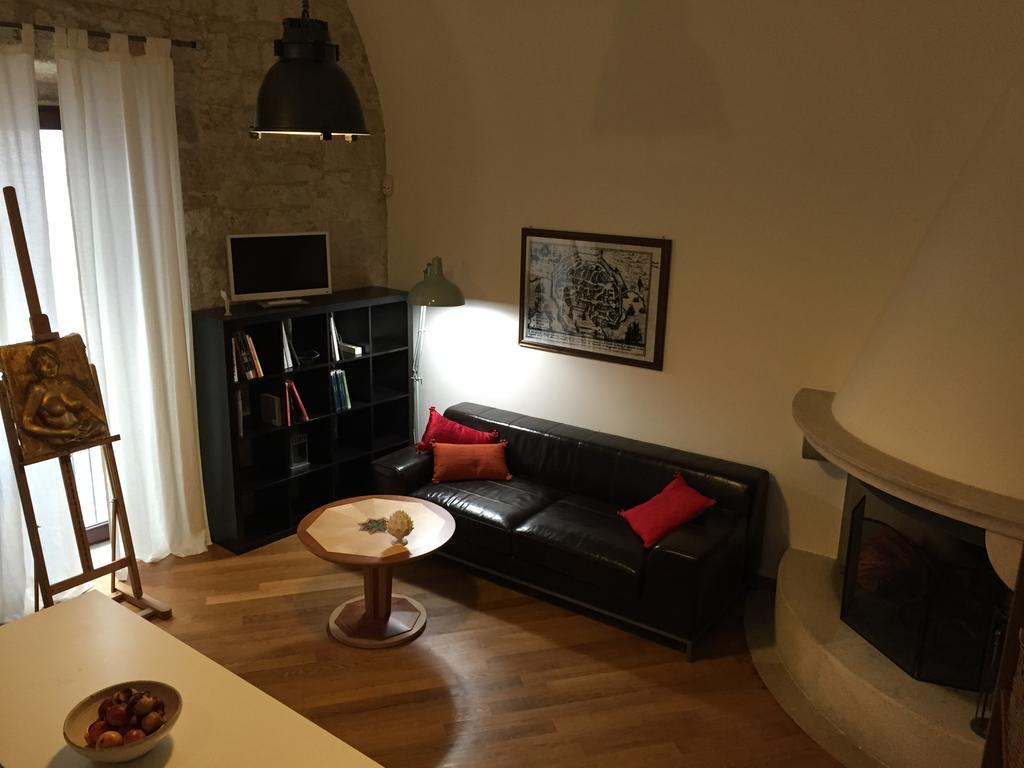 Casa Torre Di Mactheus Petraro Apartment Giovinazzo