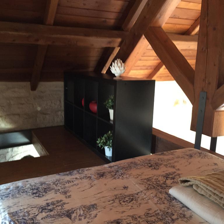 Apartment Casa Torre Di Mactheus Petraro