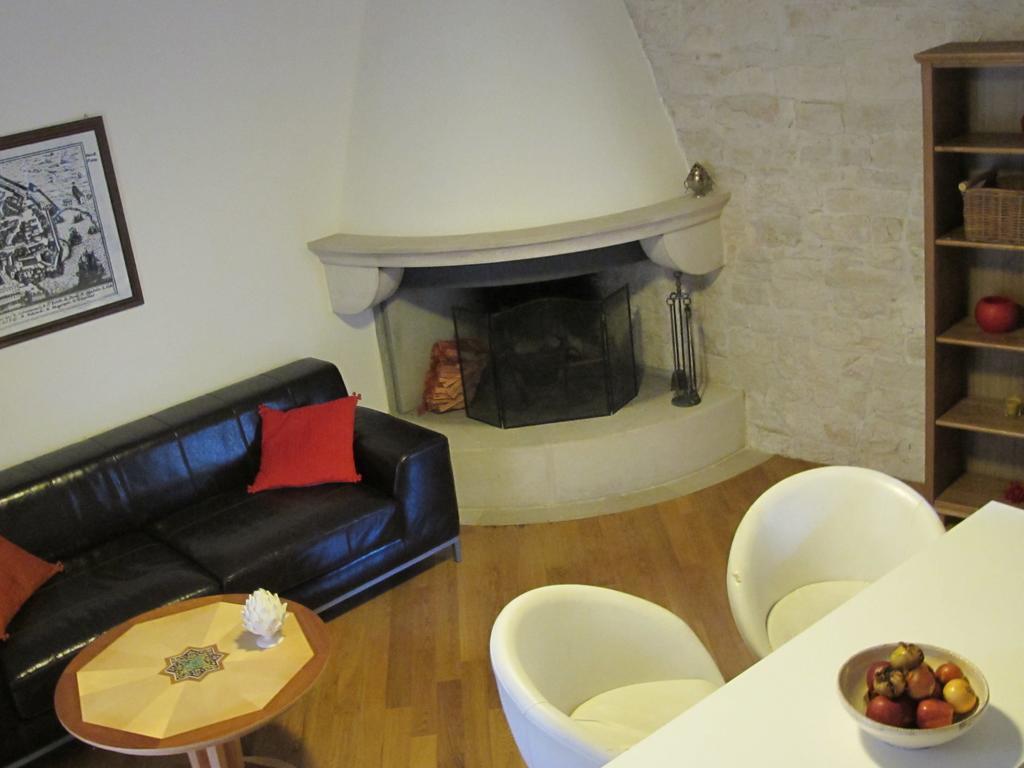 Apartment Casa Torre Di Mactheus Petraro *