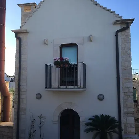 Appartement Casa Torre Di Mactheus Petraro à Giovinazzo Extérieur photo