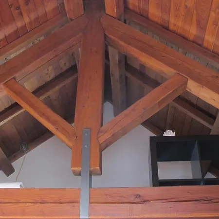Appartement Casa Torre Di Mactheus Petraro à Giovinazzo Extérieur photo